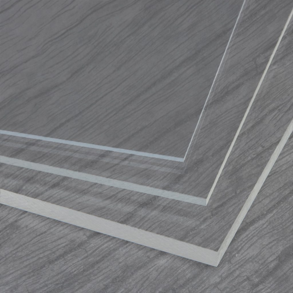 plexi 4 mm