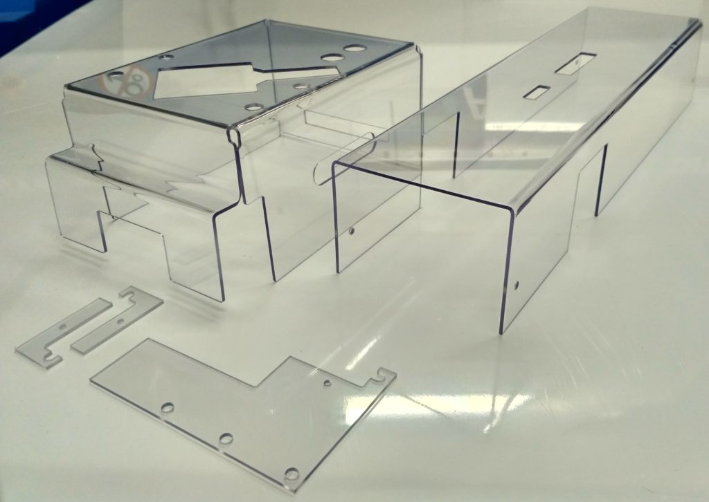 osłony plexi poliweglan