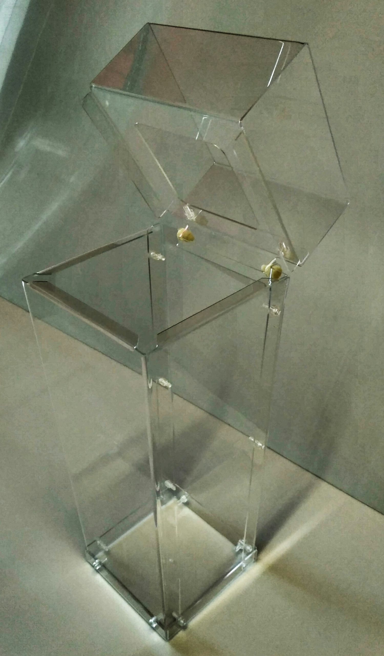 kosz z poliweglanu 2 kosz z poliwęglanu