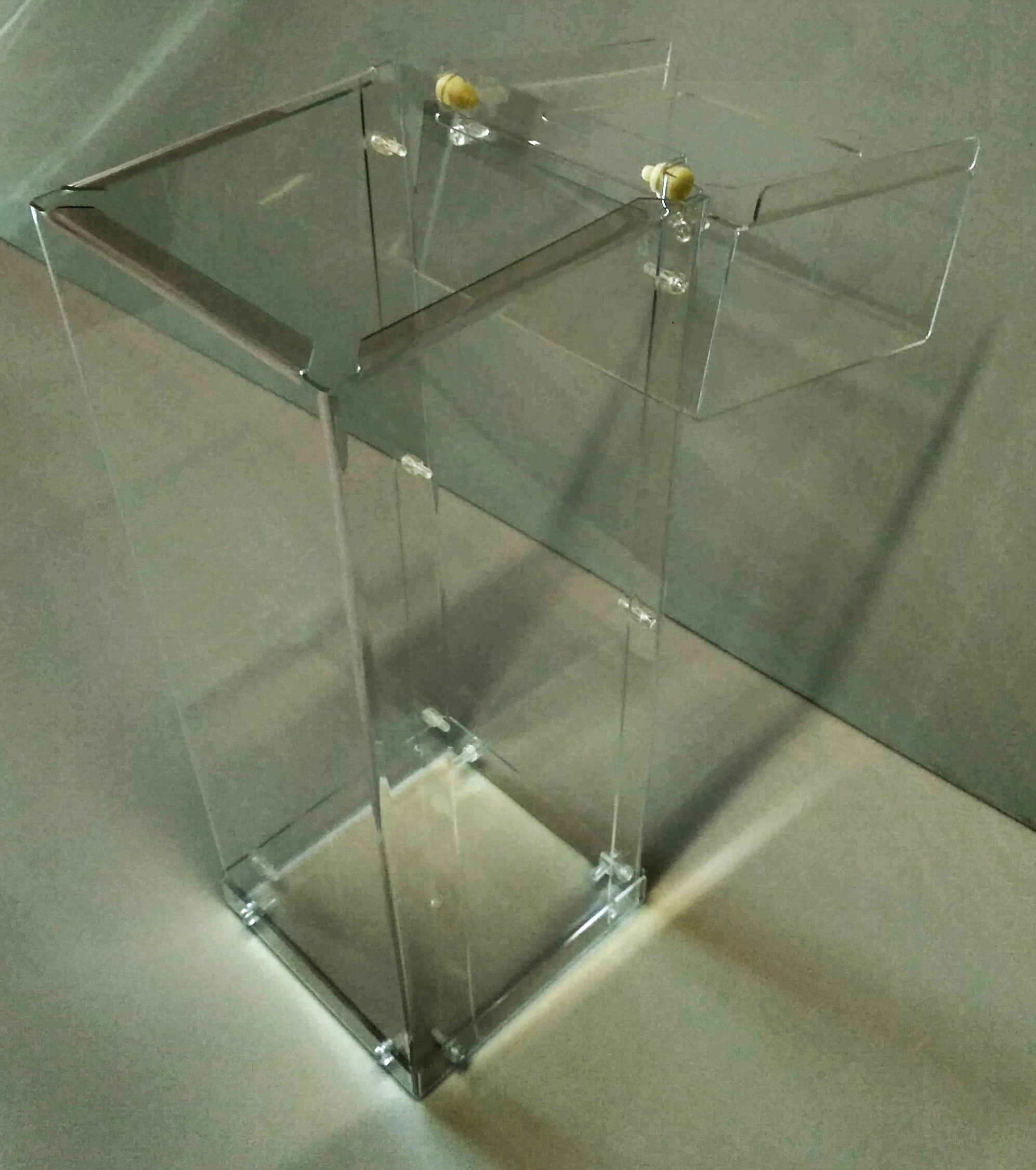 kosz z poliweglanu 3 kosz z poliwęglanu